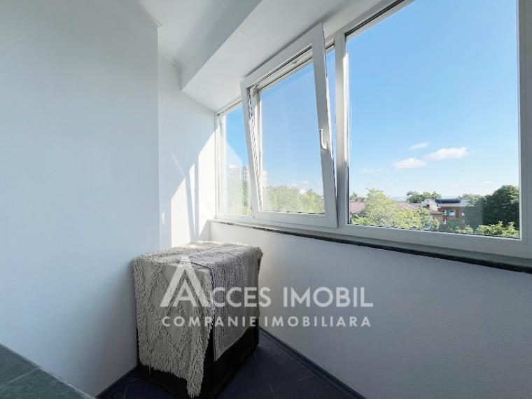 Glorinal! Телецентр, ул. Г. Асаки, 3 комнаты + гостиная. Евроремонт!: 26