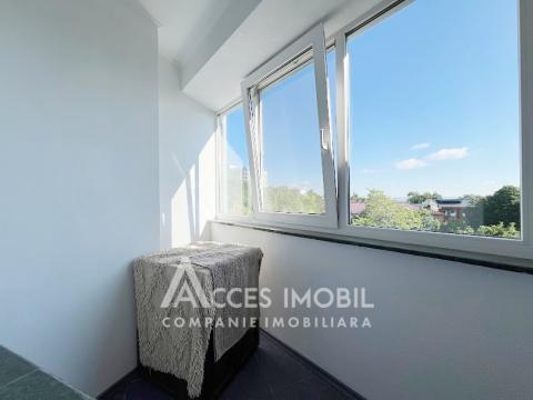 Glorinal! Телецентр, ул. Г. Асаки, 3 комнаты + гостиная. Евроремонт!: 26