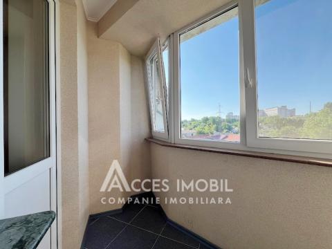 Glorinal! Телецентр, ул. Г. Асаки, 3 комнаты + гостиная. Евроремонт!: 27