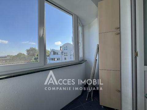 Glorinal! Телецентр, ул. Г. Асаки, 3 комнаты + гостиная. Евроремонт!: 28