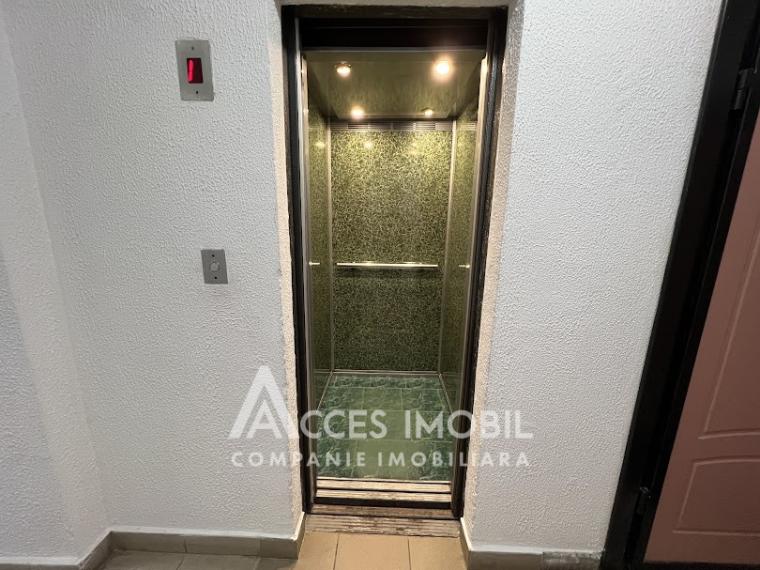 Glorinal! Телецентр, ул. Г. Асаки, 3 комнаты + гостиная. Евроремонт!: 29