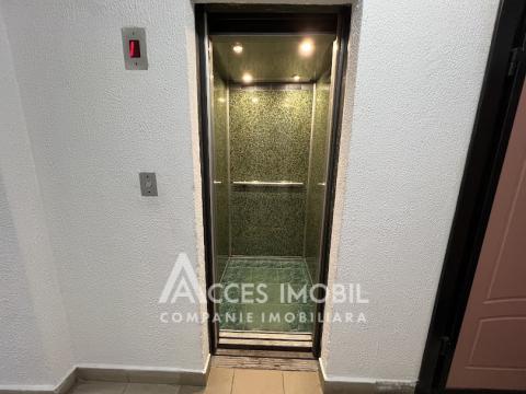 Glorinal! Телецентр, ул. Г. Асаки, 3 комнаты + гостиная. Евроремонт!: 29