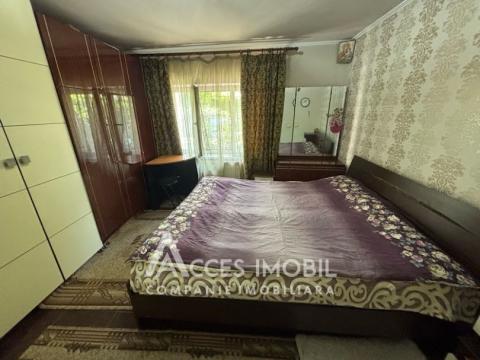 Casă în 2 nivele! Buiucani, str. V. Belinski, 215m2 + 4 ari!: 9