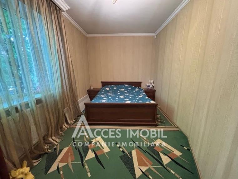 Casă în 2 nivele! Buiucani, str. V. Belinski, 215m2 + 4 ari!: 10