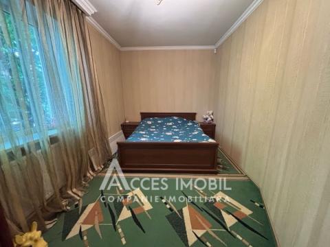 Casă în 2 nivele! Buiucani, str. V. Belinski, 215m2 + 4 ari!: 10