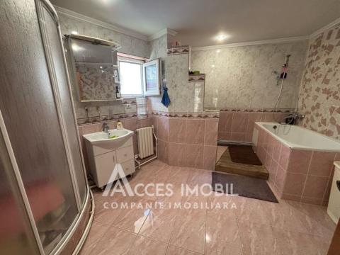 Casă în 2 nivele! Buiucani, str. V. Belinski, 215m2 + 4 ari!: 12