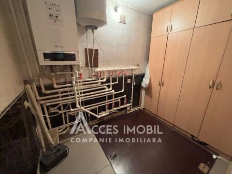 Casă în 2 nivele! Buiucani, str. V. Belinski, 215m2 + 4 ari!: 14