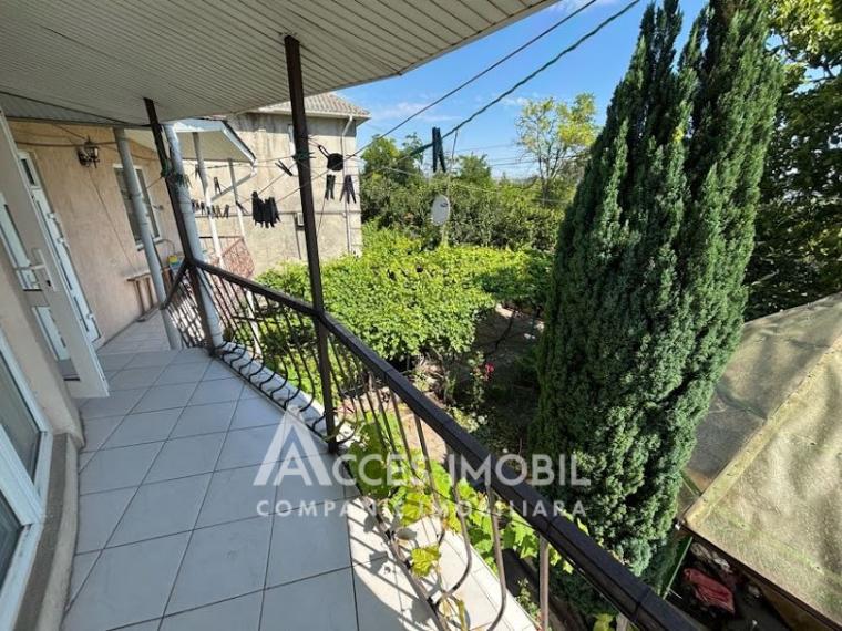 Casă în 2 nivele! Buiucani, str. V. Belinski, 215m2 + 4 ari!: 15