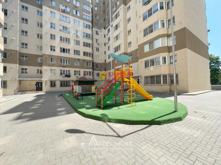 Новострой! ул. Г. Мадан, Старая Почта, 1 комната + гостиная. Белый вариант!: 10