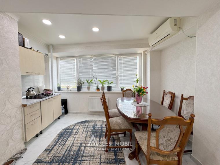 Новострой! ул. Унирий, Ставчены, 2 комнаты + гостиная. Евроремонт!: 0