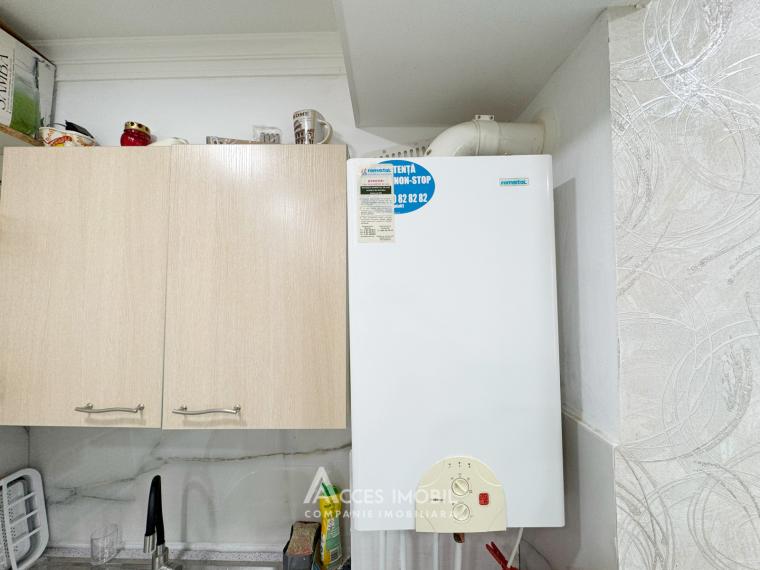 Новострой! ул. Унирий, Ставчены, 2 комнаты + гостиная. Евроремонт!: 3