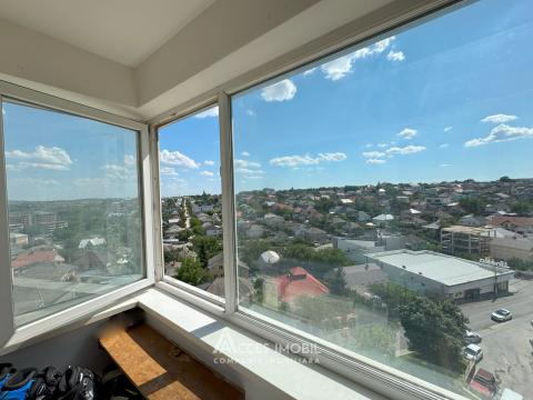 Новострой! ул. Унирий, Ставчены, 2 комнаты + гостиная. Евроремонт!: 18