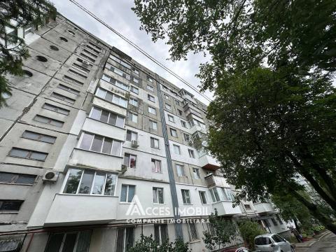 Apartamente de vânzare în Chișinău: Râșcanistr. Mirceşti
