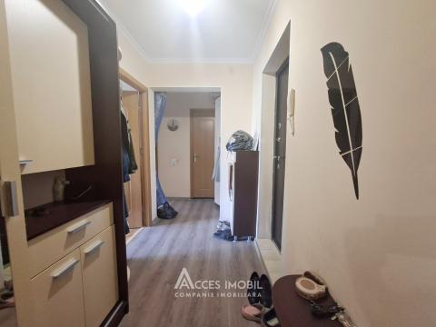 str. Mirceşti, Râșcani, 2 camere. Seria 135! De Mijloc!: 7