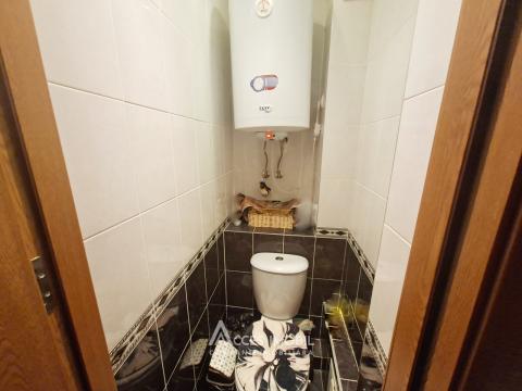 str. Mirceşti, Râșcani, 2 camere. Seria 135! De Mijloc!: 9