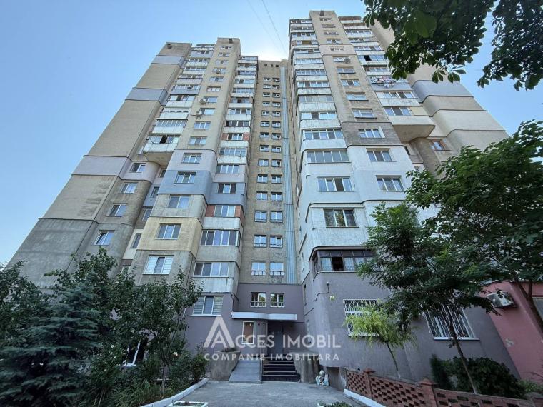 Centru, str. Grădinilor, 4 camere!: 0