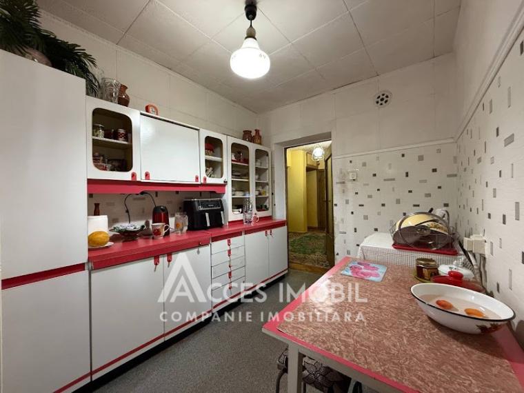 Centru, str. Grădinilor, 4 camere!: 2