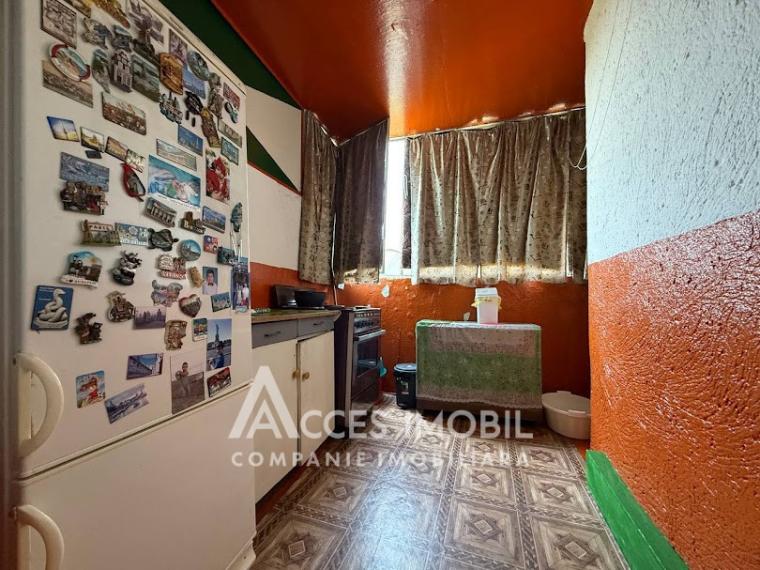 Centru, str. Grădinilor, 4 camere!: 3