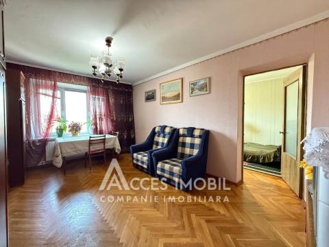 Centru, str. Grădinilor, 4 camere!: 4