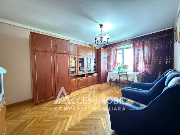 Centru, str. Grădinilor, 4 camere!: 5