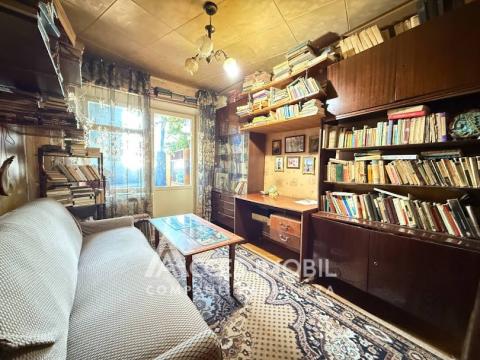 Centru, str. Grădinilor, 4 camere!: 6