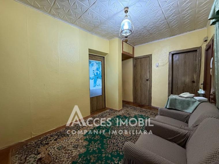 Centru, str. Grădinilor, 4 camere!: 7