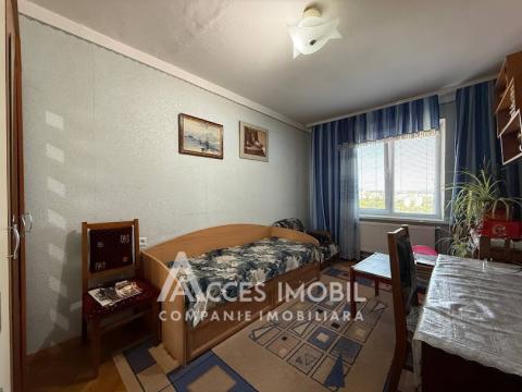 Centru, str. Grădinilor, 4 camere!: 8