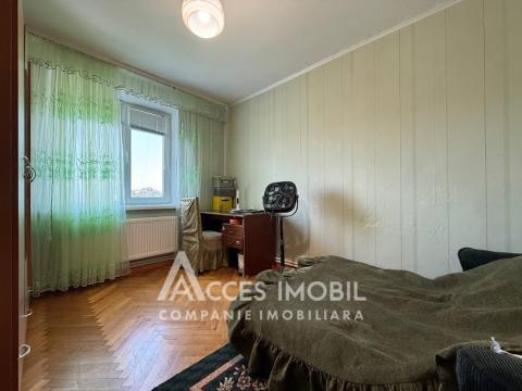 Centru, str. Grădinilor, 4 camere!: 9