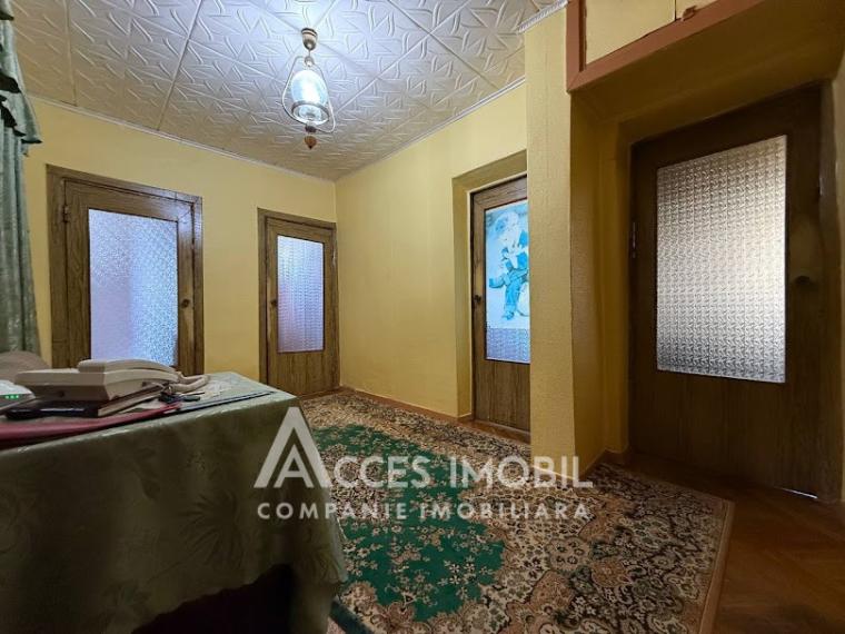 Centru, str. Grădinilor, 4 camere!: 10