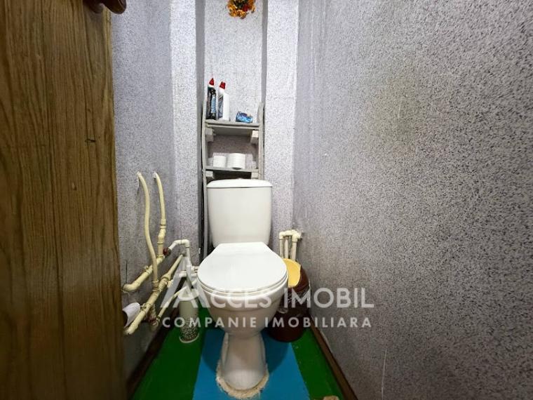 Centru, str. Grădinilor, 4 camere!: 11