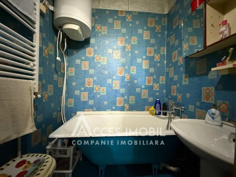 Centru, str. Grădinilor, 4 camere!: 12