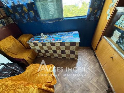 Centru, str. Grădinilor, 4 camere!: 13