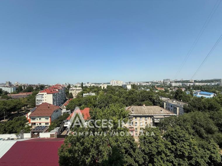 Centru, str. Grădinilor, 4 camere!: 14