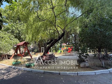 Centru, str. Grădinilor, 4 camere!: 15