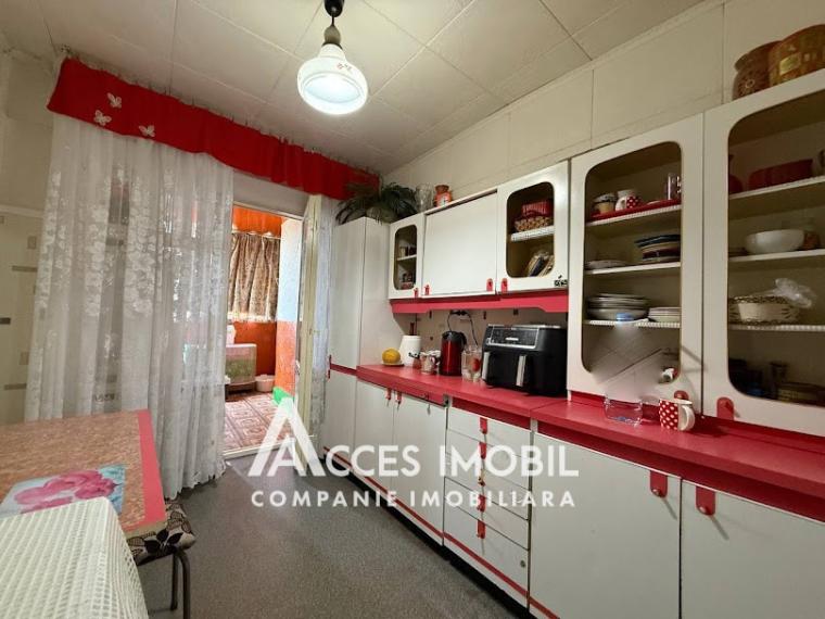 Centru, str. Grădinilor, 4 camere!: 1