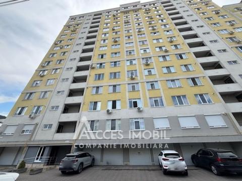 : Buiucani, str. Ghioceilor