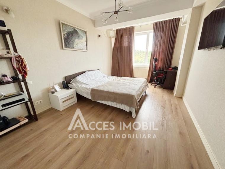 Comalion! New Block! Buiucani, Ghioceilor street,1 rooms. Euro Repair!: 1