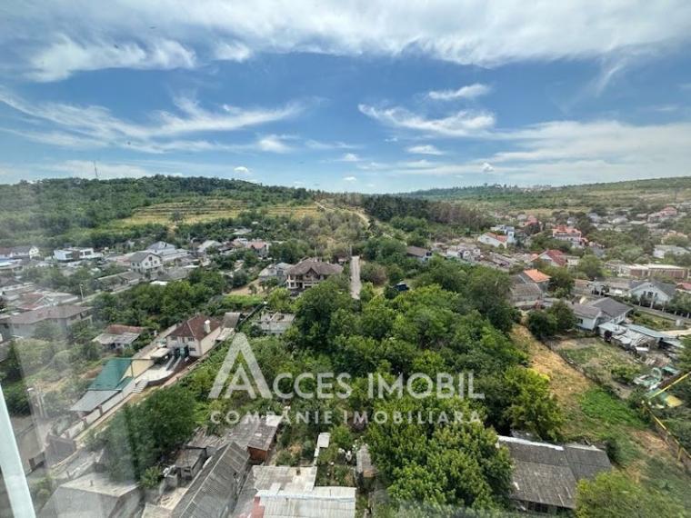 Comalion! New Block! Buiucani, Ghioceilor street,1 rooms. Euro Repair!: 5