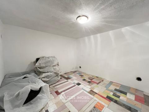 TownHouse în 2 nivele! str. Constantin Stamati, Stăuceni, 102m2 + 2 ari! Euroreparație!: 12