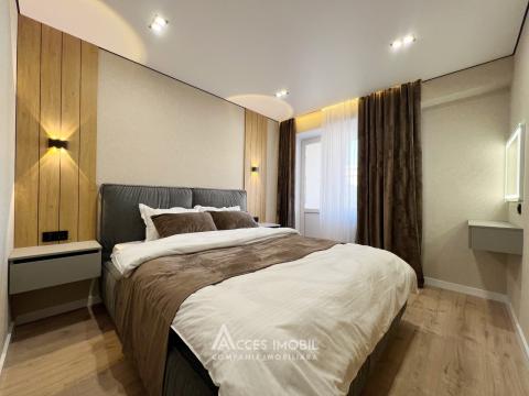 Apartamente de vânzare în Chișinău: Ciocana, str. Ginta Latină