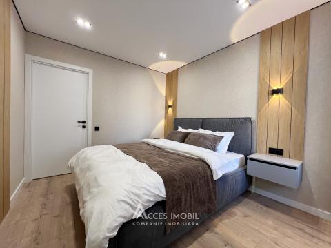 Eldorado Terra! str. Ginta Latină, Ciocana, 2 camere. Euroreparație!: 1