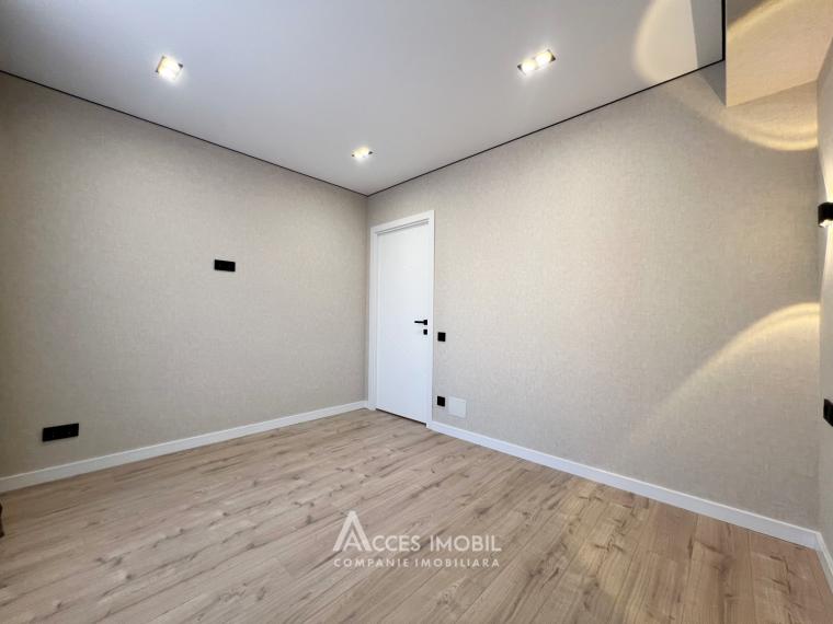 Eldorado Terra! str. Ginta Latină, Ciocana, 2 camere. Euroreparație!: 2