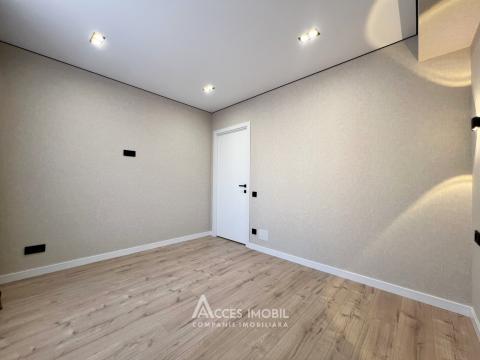 Eldorado Terra! str. Ginta Latină, Ciocana, 2 camere. Euroreparație!: 2