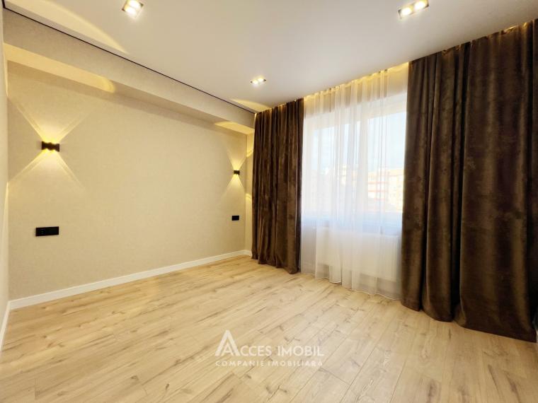 Eldorado Terra! str. Ginta Latină, Ciocana, 2 camere. Euroreparație!: 3