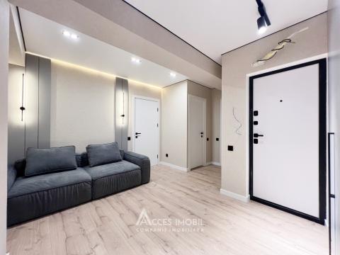 Eldorado Terra! str. Ginta Latină, Ciocana, 2 camere. Euroreparație!: 7