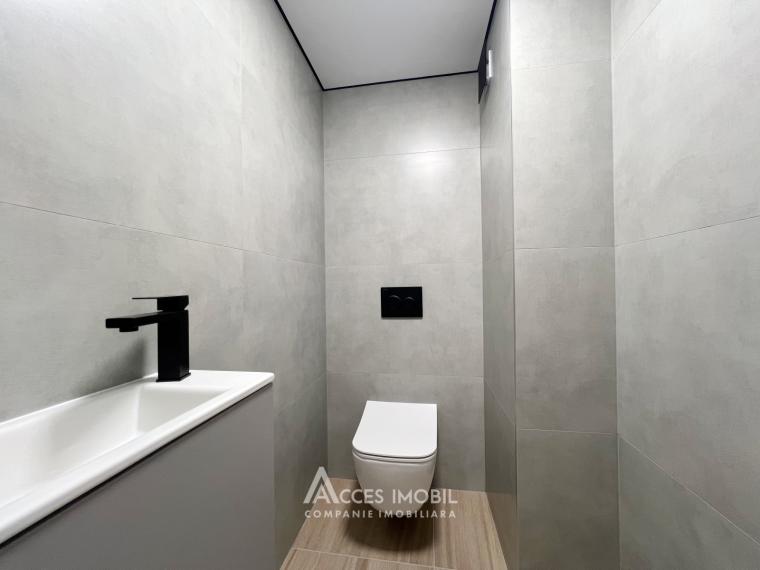 Eldorado Terra! str. Ginta Latină, Ciocana, 2 camere. Euroreparație!: 9