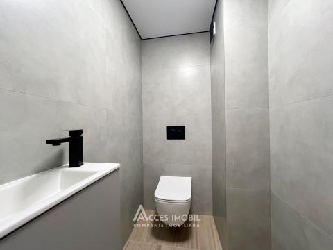 Eldorado Terra! str. Ginta Latină, Ciocana, 2 camere. Euroreparație!: 9