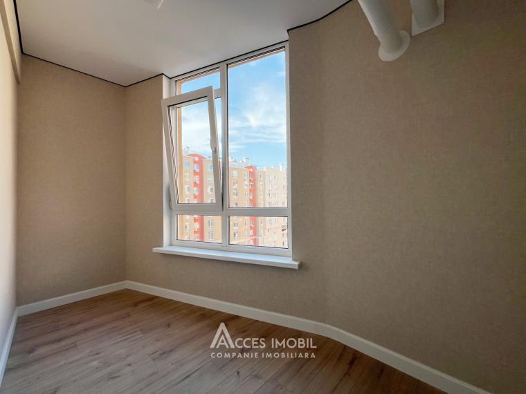 Eldorado Terra! str. Ginta Latină, Ciocana, 2 camere. Euroreparație!: 11