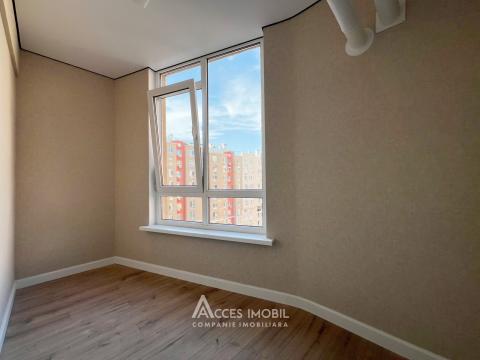 Eldorado Terra! str. Ginta Latină, Ciocana, 2 camere. Euroreparație!: 11