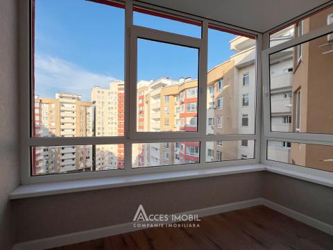 Eldorado Terra! str. Ginta Latină, Ciocana, 2 camere. Euroreparație!: 12